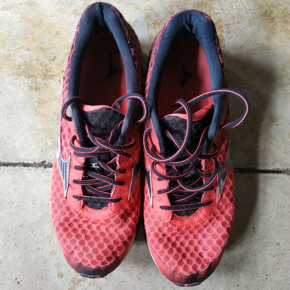 Mizuno Wave Prophecy 4 - Picture 5 of 6